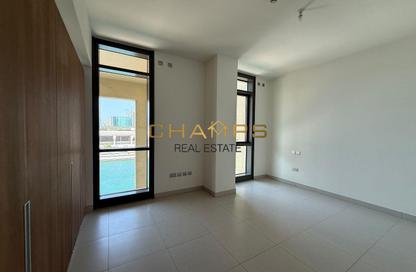 Duplex - 3 - 4 for rent in Canal Residence - Al Reem Island - Abu Dhabi