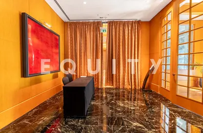 محل - استوديو للايجار في لايم ستون هاوس - مركز دبي المالي العالمي - دبي