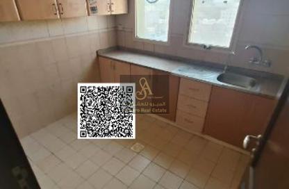 Apartment - 2 - 2 for rent in Geepas Building 3 - Al Rashidiya 2 - Al Rashidiya - Ajman Apartment - 2 - 2 for rent in Geepas Building 3 - Al Rashidiya 2 - Al Rashidiya - Ajman