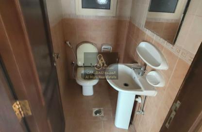 Apartment - 2 - 2 for rent in Geepas Building 3 - Al Rashidiya 2 - Al Rashidiya - Ajman