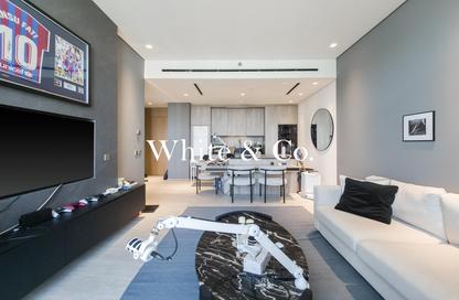 Apartment - 1 Bedroom - 2 Bathrooms for sale in The Autograph - District 10 - Jumeirah Village Circle - Dubai
