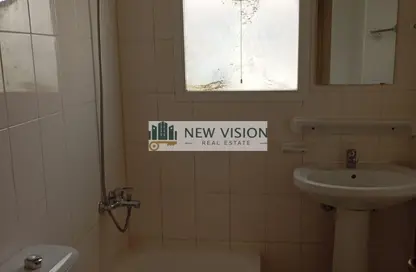 Apartment - Studio - 1 Bathroom for rent in Al Mujarrah - Al Sharq - Sharjah