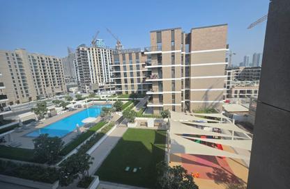 Apartment - 1 - 2 for sale in Maryam Island - Al Khan - Sharjah