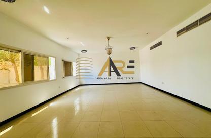 Villa - 5 Bedrooms - 7 Bathrooms for rent in Barashi - Al Badie - Sharjah Villa - 5 Bedrooms - 7 Bathrooms for rent in Barashi - Al Badie - Sharjah