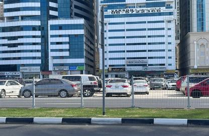 Land - Studio for sale in Al Khan Corniche - Al Khan - Sharjah