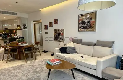 النزل و الشقق الفندقية - 2 غرف نوم - 2 حمامات للبيع في فايف في جميرا فيلج سيركل - منطقة 14 - قرية جميرا الدائرية - دبي