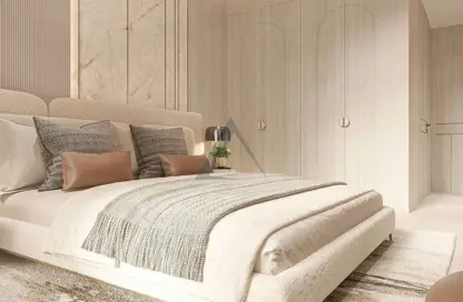 Apartment - 1 Bedroom - 2 Bathrooms for sale in Floarea Oasis - Dubai Land Residence Complex - Dubai Land - Dubai