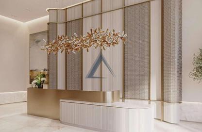 Apartment - 1 Bedroom - 2 Bathrooms for sale in Floarea Oasis - Dubai Land Residence Complex - Dubai Land - Dubai