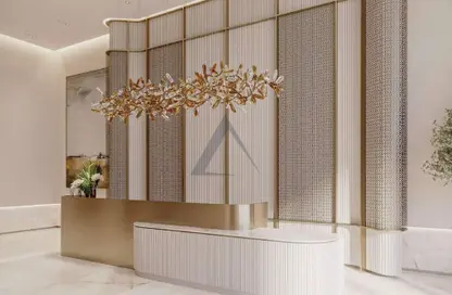 شقة - غرفة نوم - 2 حمامات للبيع في فلوريا أواسيس - مجمع دبي ريزيدنس - دبي لاند - دبي