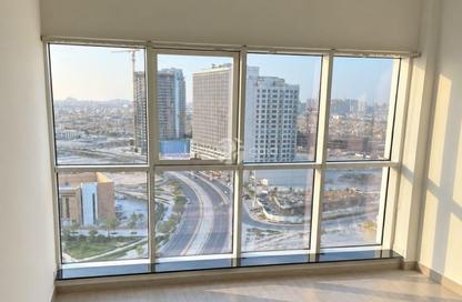Apartment - 2 - 3 for rent in Orchid Residence - Dubai Science Park - Dubai