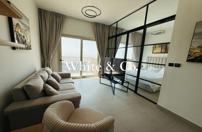 Apartment - 1 - 1 for sale in Collective 2.0 Tower A - Collective 2.0 - Dubai Hills Estate - Dubai