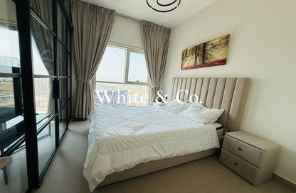 Apartment - 1 - 1 for sale in Collective 2.0 Tower A - Collective 2.0 - Dubai Hills Estate - Dubai