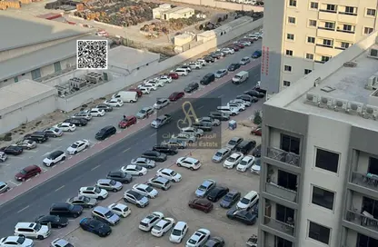 Apartment - 2 Bedrooms - 2 Bathrooms for rent in Al Hamidiya 2 - Al Hamidiya - Ajman