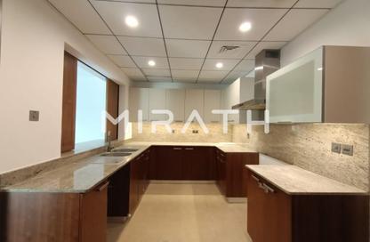 Villa - 4 Bedrooms - 5 Bathrooms for rent in Umm Suqeim 3 Villas - Umm Suqeim 3 - Umm Suqeim - Dubai