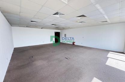 Office Space - Studio for rent in Churchill Executive Tower - Churchill Towers - Business Bay - Dubai