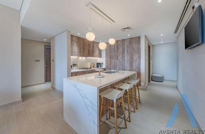 Apartment - 2 - 3 for sale in LIV Residence - Dubai Marina - Dubai