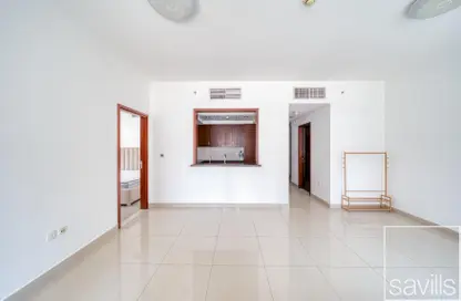 Apartment - 1 Bedroom - 2 Bathrooms for rent in 29 Burj Boulevard Tower 1 - 29 Burj Boulevard - Downtown Dubai - Dubai