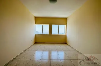 Apartment - 1 Bedroom - 2 Bathrooms for rent in Al Nada Tower - Al Nahda - Sharjah