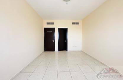 Apartment - 1 Bedroom - 2 Bathrooms for rent in Al Nada Tower - Al Nahda - Sharjah