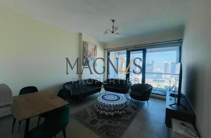 Apartment - 1 - 2 for sale in Jumeirah Bay X1 - Jumeirah Bay Towers - JLT Cluster X - Jumeirah Lake Towers - Dubai