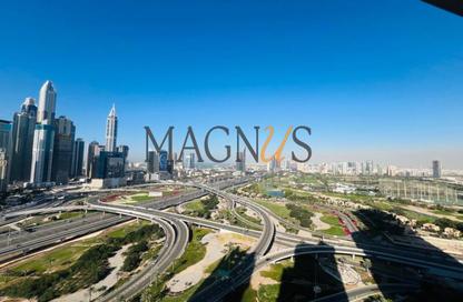 Apartment - 1 - 2 for sale in Jumeirah Bay X1 - Jumeirah Bay Towers - JLT Cluster X - Jumeirah Lake Towers - Dubai