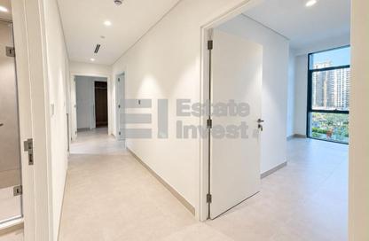 Apartment - 3 - 3 for rent in Parkside Views - Dubai Hills Estate - Dubai
