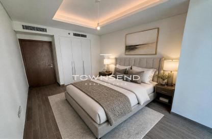 Apartment - 2 - 2 for sale in Castleton - Central Park at City Walk - City Walk - Al Wasl - Dubai