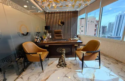 مكتب - 6 غرف نوم للايجار في برج داماك - برشا هايتس (تيكوم) - دبي