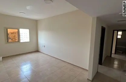 شقة - 3 غرف نوم - 3 حمامات للايجار في برج النعيمية 1 - أبراج النعيمية - النعيمية - عجمان