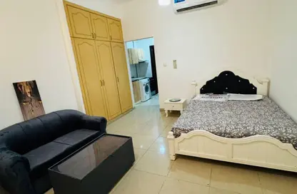 Apartment - Studio - 1 Bathroom for sale in Al Nahda Residential Complex - Al Nahda - Sharjah