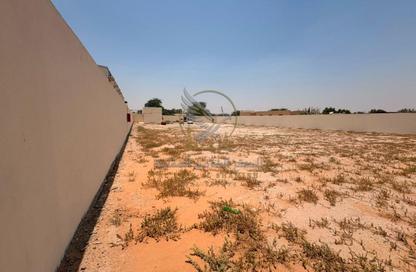 Land - Studio for rent in Al Sajaa S - Al Sajaa - Sharjah