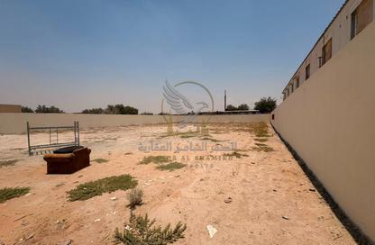 Land - Studio for rent in Al Sajaa S - Al Sajaa - Sharjah