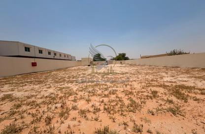 Land - Studio for rent in Al Sajaa S - Al Sajaa - Sharjah