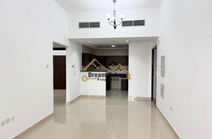 Apartment - 2 Bedrooms - 2 Bathrooms for rent in Al Manal Residence 1 - Dubai Silicon Oasis - Dubai