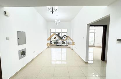 Apartment - 2 Bedrooms - 2 Bathrooms for rent in Al Manal Residence 1 - Dubai Silicon Oasis - Dubai
