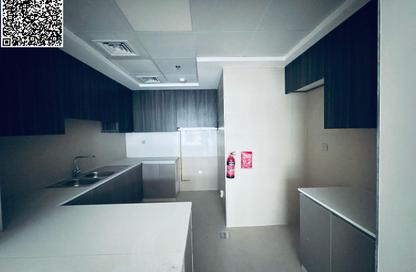 Apartment - 2 Bedrooms - 3 Bathrooms for sale in Gulfa Towers - Al Rashidiya 1 - Al Rashidiya - Ajman