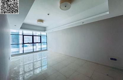 Apartment - 2 Bedrooms - 3 Bathrooms for sale in Gulfa Towers - Al Rashidiya 1 - Al Rashidiya - Ajman
