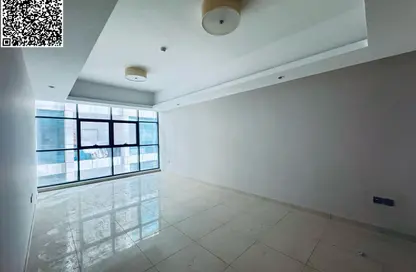 Apartment - 2 Bedrooms - 3 Bathrooms for sale in Gulfa Towers - Al Rashidiya 1 - Al Rashidiya - Ajman