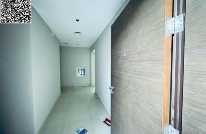 Apartment - 2 Bedrooms - 3 Bathrooms for sale in Gulfa Towers - Al Rashidiya 1 - Al Rashidiya - Ajman