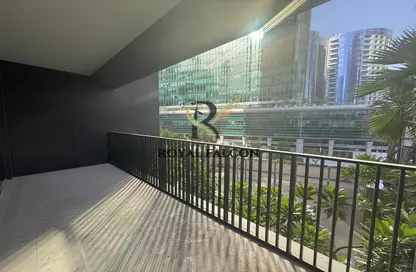 Apartment - 1 Bedroom - 2 Bathrooms for rent in Ahad Residences - Business Bay - Dubai