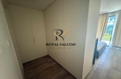 Apartment - 1 Bedroom - 2 Bathrooms for rent in Ahad Residences - Business Bay - Dubai