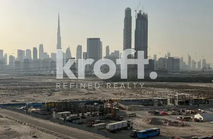 شقة - 1 حمام للبيع في 3 عزيزي ريفيرا - عزيزي ريفيرا - ميدان واحد - ميدان - دبي