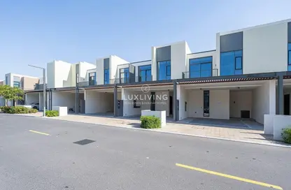 Townhouse - 3 Bedrooms - 4 Bathrooms for rent in Joy - Arabian Ranches 3 - Dubai