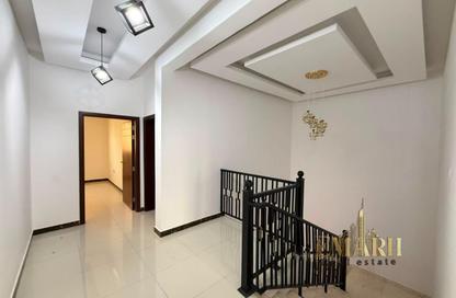 Villa - 4 Bedrooms - 4 Bathrooms for rent in Al Zaheya Gardens - Al Zahya - Ajman