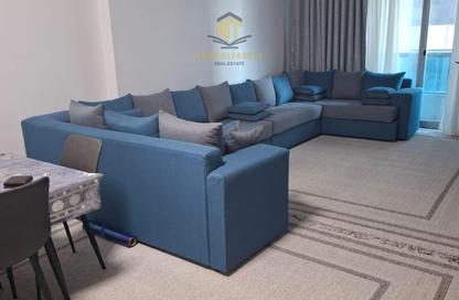 Apartment - 2 Bedrooms - 3 Bathrooms for sale in Sahara Tower 2 - Sahara Complex - Al Nahda - Sharjah