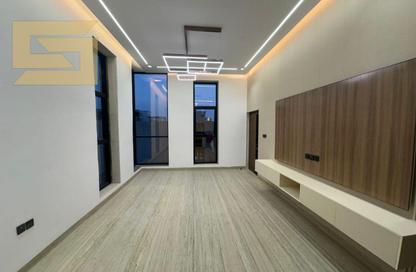 Villa - 5 - 7 for sale in Al Bahia Hills - Al Bahia - Ajman