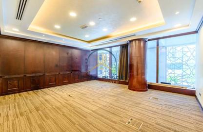 Office Space - Studio - 3 for rent in Emaar Square Building 2 - Emaar Square - Downtown Dubai - Dubai
