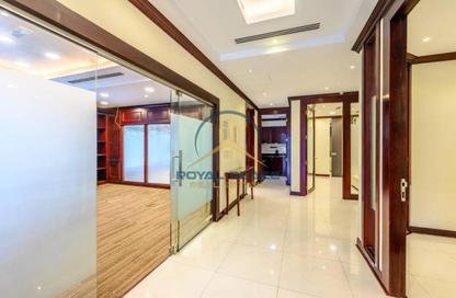 Office Space - Studio - 3 for rent in Emaar Square Building 2 - Emaar Square - Downtown Dubai - Dubai Office Space - Studio - 3 for rent in Emaar Square Building 2 - Emaar Square - Downtown Dubai - Dubai