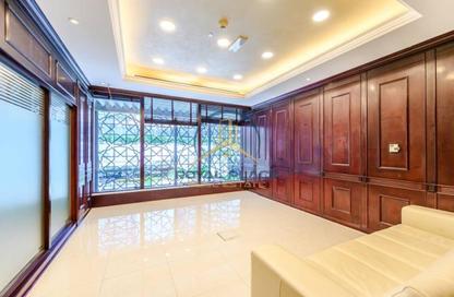 Office Space - Studio - 3 for rent in Emaar Square Building 2 - Emaar Square - Downtown Dubai - Dubai