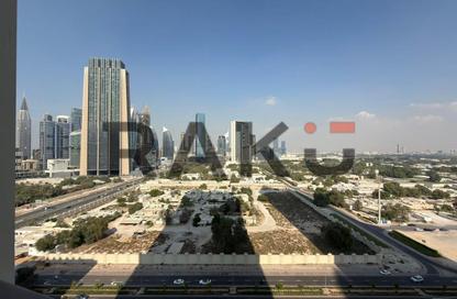 شقة - غرفة نوم - 2 حمامات للبيع في داون تاون فيوز 2 برج 1 - داون تاون فيوز 2 - زعبيل 2 - زعبيل - دبي شقة - غرفة نوم - 2 حمامات للبيع في داون تاون فيوز 2 برج 1 - داون تاون فيوز 2 - زعبيل 2 - زعبيل - دبي